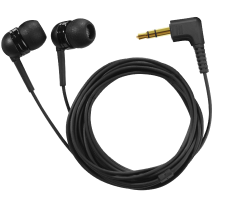 Earphones