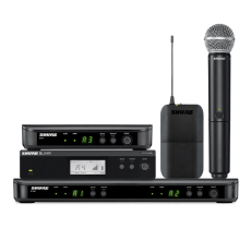 Wireless Systems