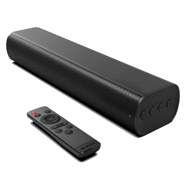 SOUND BARS