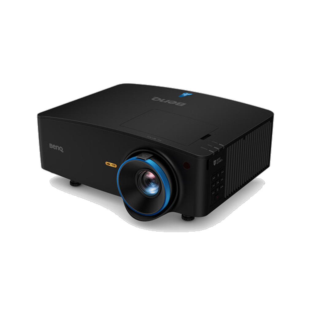 AUDITORIUM PROJECTORS - GENUINE IT SYSTEMS