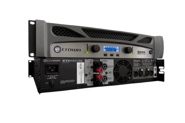 Amplifier