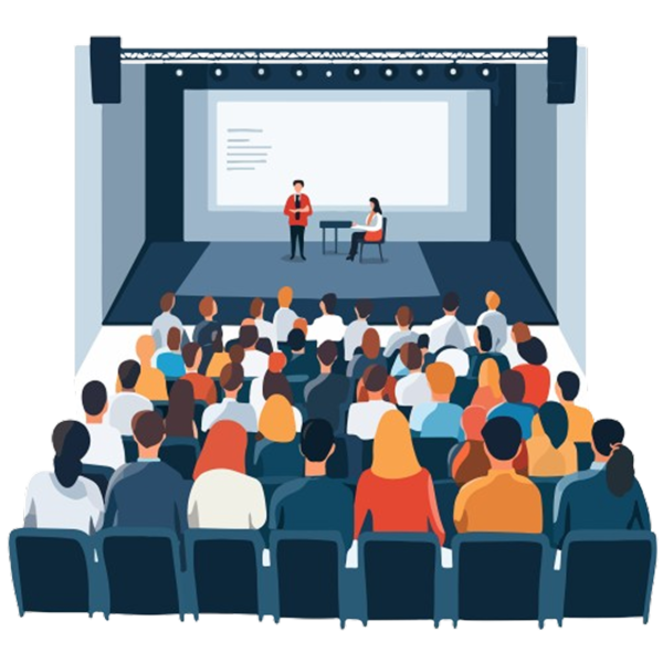 AUDITORIUM SOLUTIONS