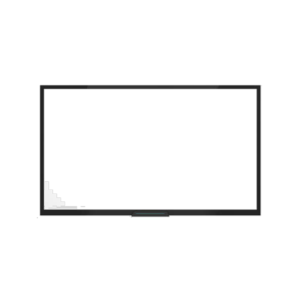 INTERACTIVE FLAT PANEL