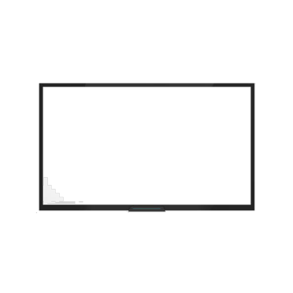 INTERACTIVE FLAT PANEL