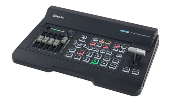 LIGHTING CONSOLE