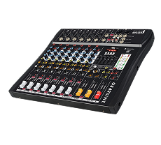 AUDIO MIXER