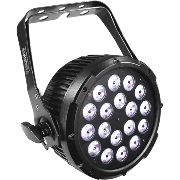 PAR CAN LIGHT