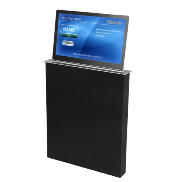 POP UP MONITOR