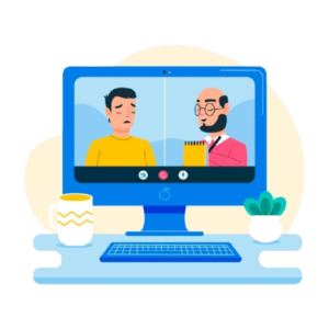 VIDEO CONFERENCING
