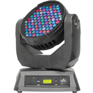 WASH LIGHT