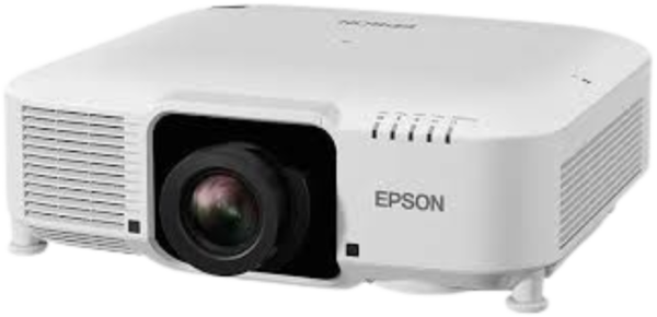 Installation Projectors