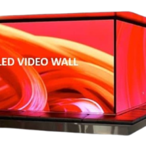 LED Video Wall