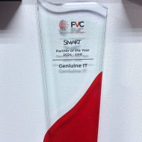FVC SMART - 2024