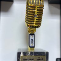 NMK SHURE - 2024